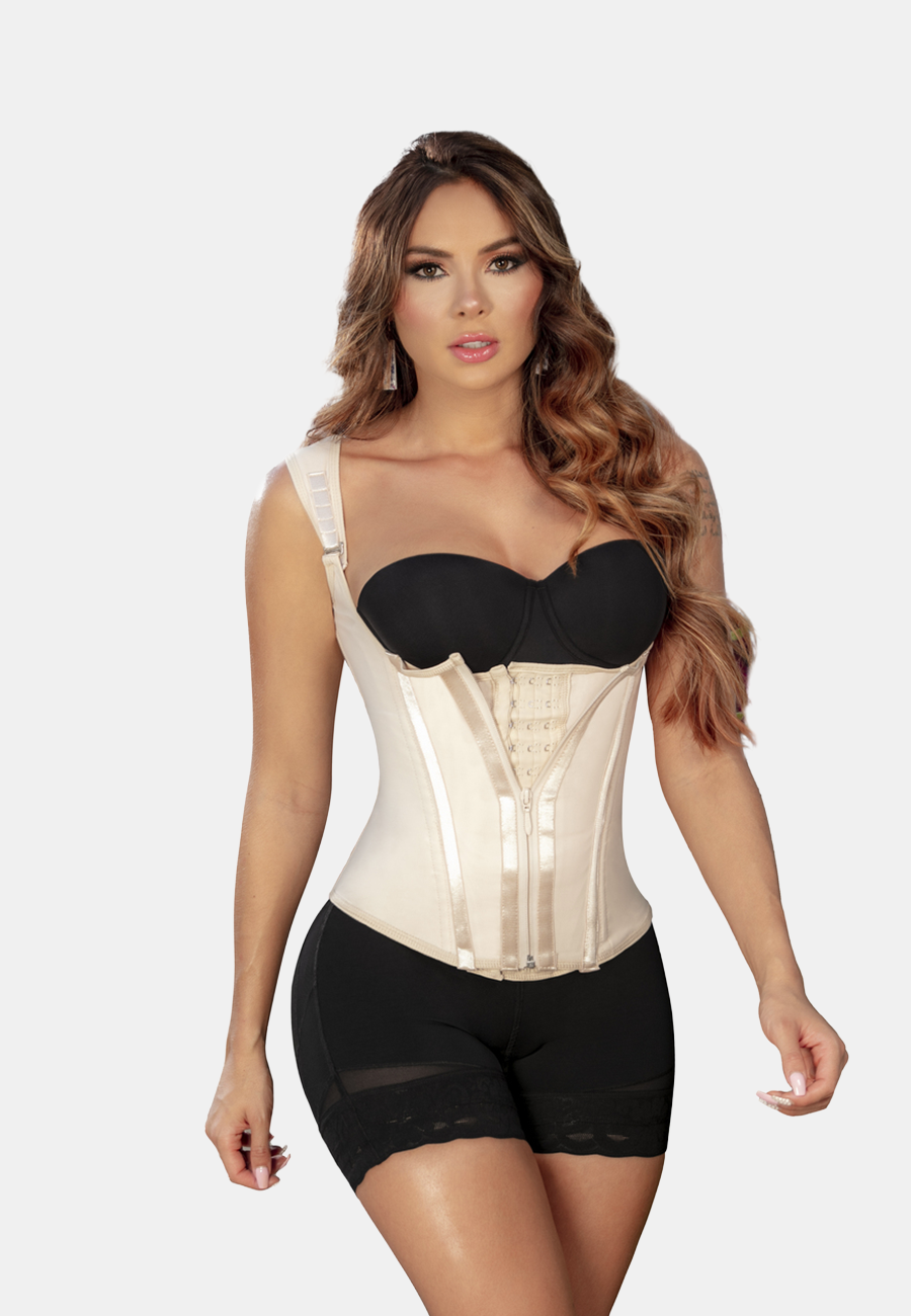 Hourglass Waist Cincher - 201311