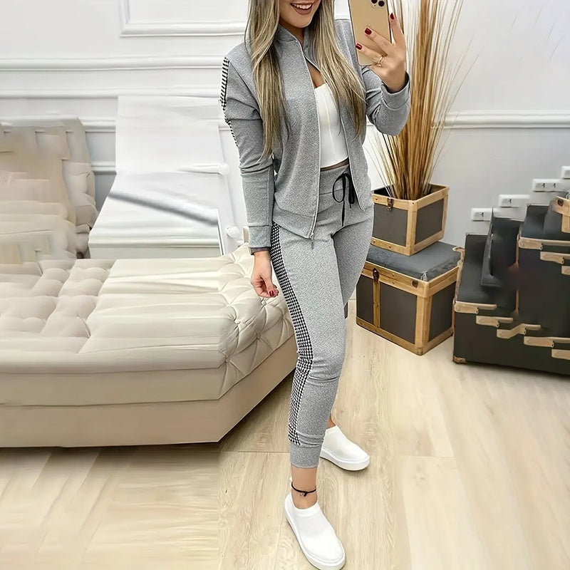 Women's Print, 2-Piece set