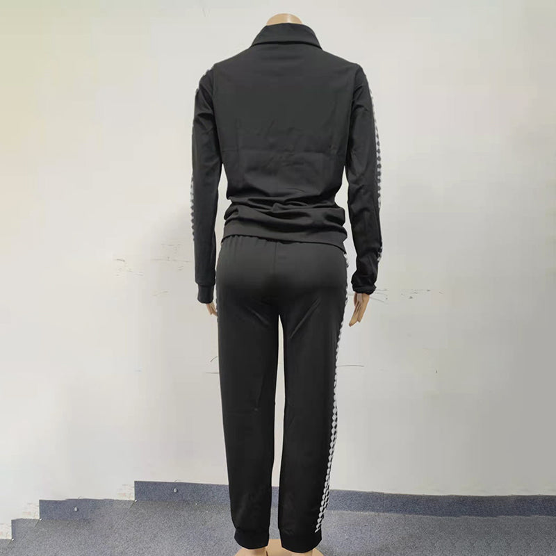 Women's Print, 2-Piece set