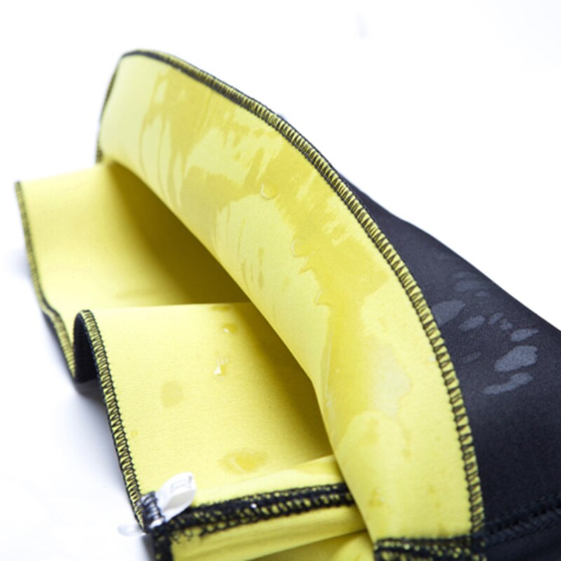 Women's  Thermo Sweat Neoprene Shaper Slimming Belt Waist Cincher Girdle for Weight Loss Neoprene Waist Trainer Corset Belt